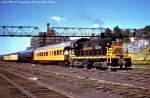 Northern Pacific S6 750